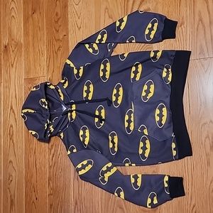 Batman Sweatshirt